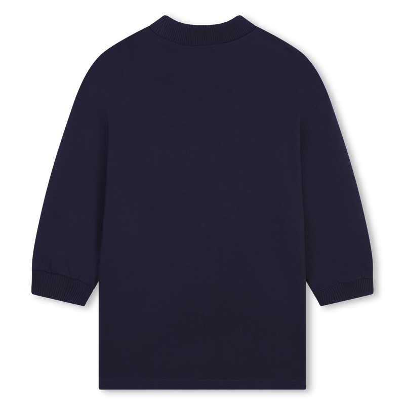 Robe molletonnée BILLIEBLUSH 
                        FILLE