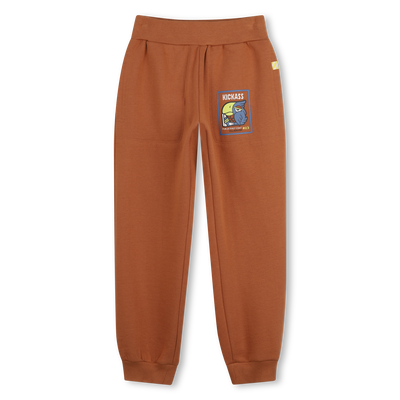 Pantalon de jogging BILLIEBLUSH GARCON