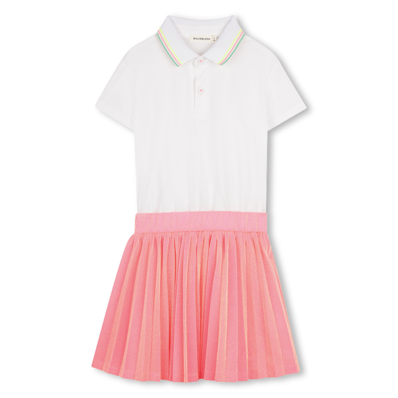 ROBE POLO BILLIEBLUSH 
                        FILLE