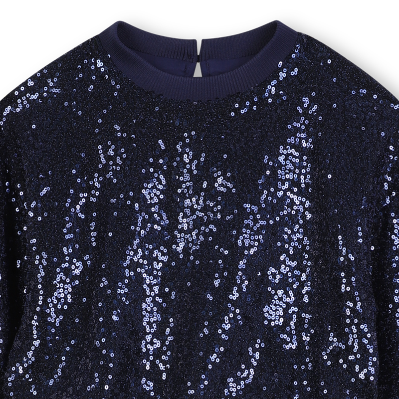 Robe bi-mati&egrave;re BILLIEBLUSH 
                        FILLE