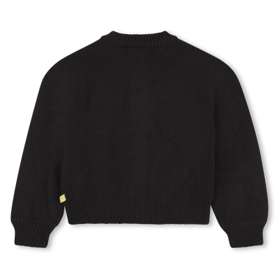 Cardigan en tricot BILLIEBLUSH FILLE