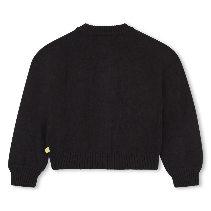 Cardigan en tricot BILLIEBLUSH 
                        FILLE