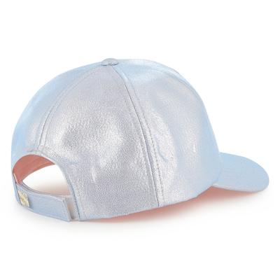 Casquette arc-en-ciel BILLIEBLUSH FILLE