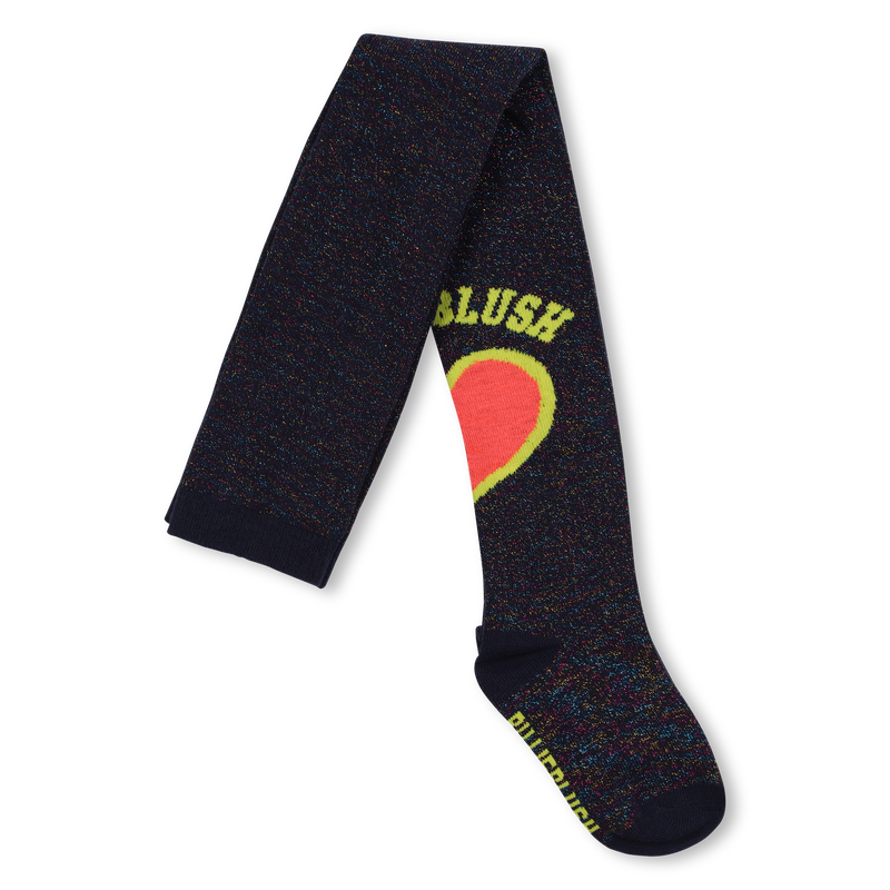 Collants multicolores BILLIEBLUSH 
                        FILLE