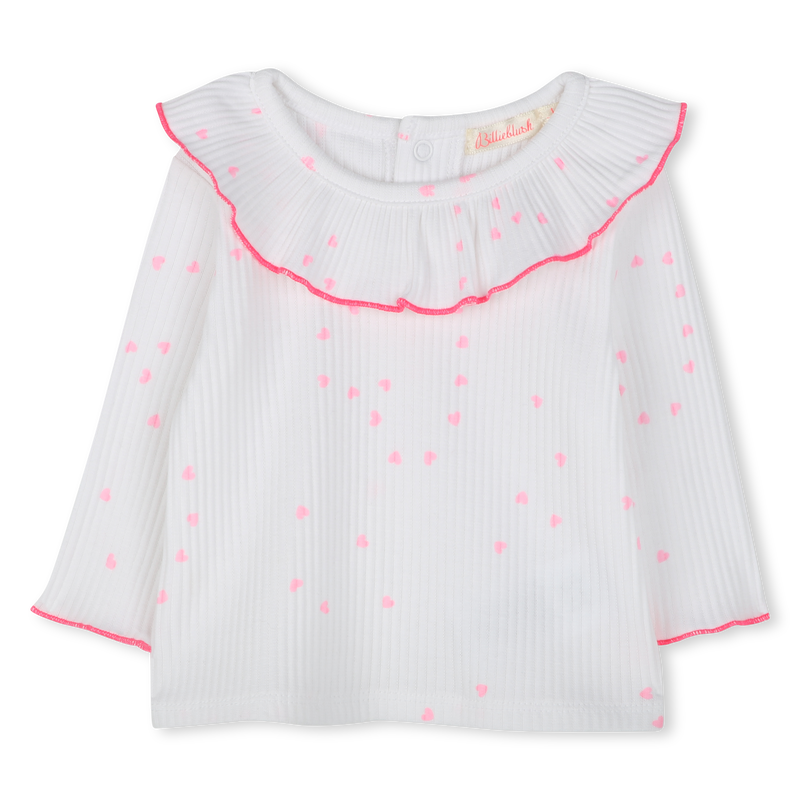 Ensemble t-shirt et legging BILLIEBLUSH 
                        FILLE