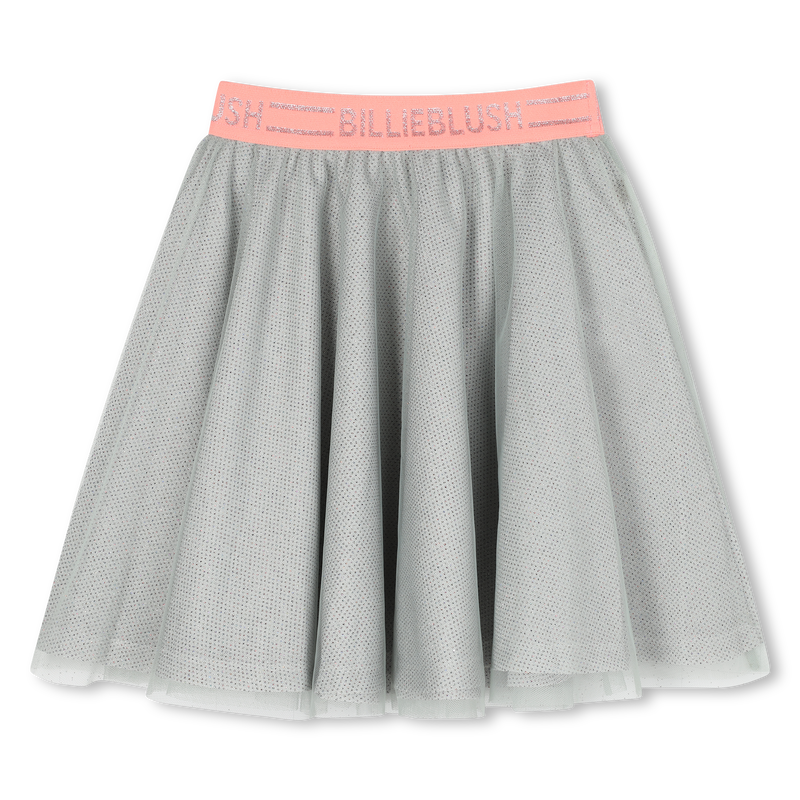 Lined tulle skirt BILLIEBLUSH 
                    FILLE
