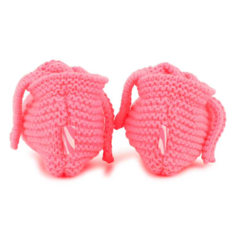 CHAUSSONS TRICOT BILLIEBLUSH 
                        FILLE