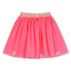 Jupon en tulle paillet&eacute; BILLIEBLUSH 
                    FILLE