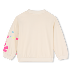 Sweat-shirt BILLIEBLUSH 
                    FILLE