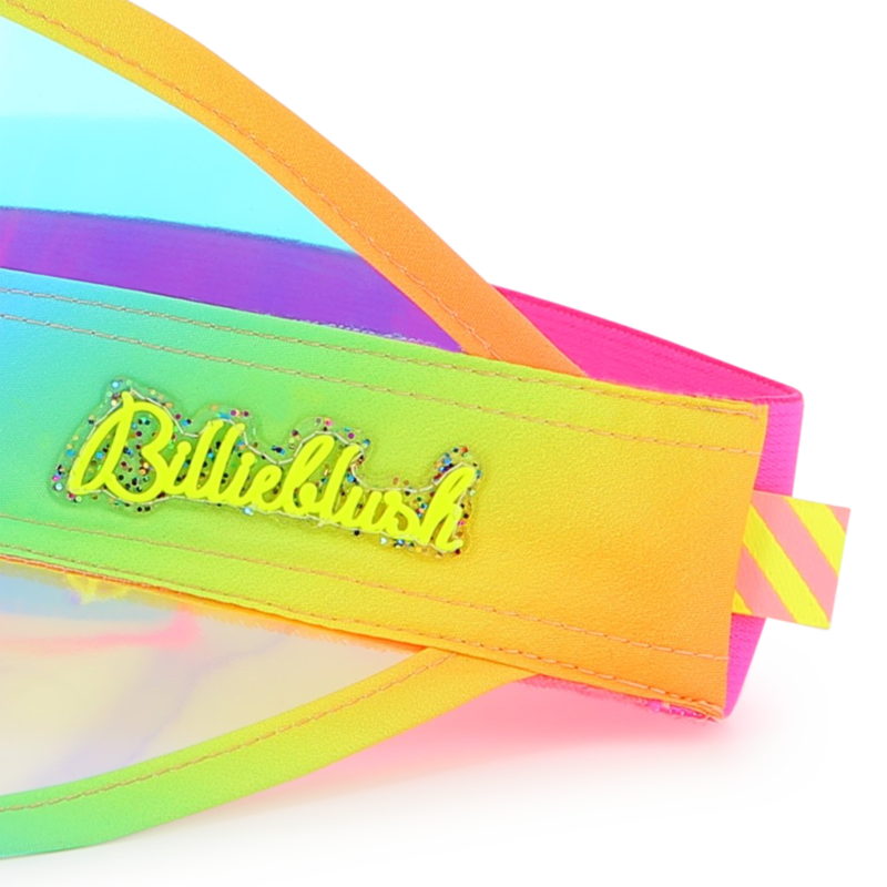 Visi&egrave;re multicolore BILLIEBLUSH 
                        FILLE