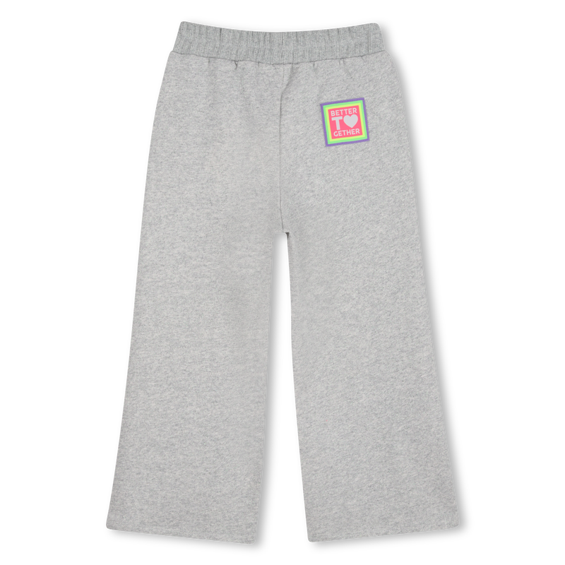Pantalon de jogging BILLIEBLUSH 
                        FILLE