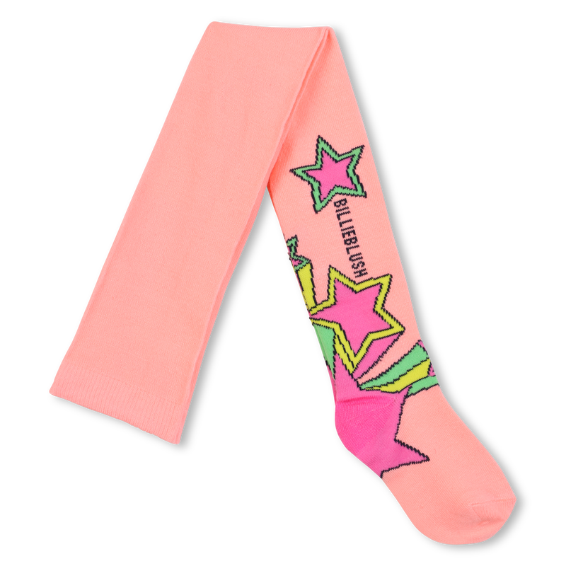 Collants fantaisie BILLIEBLUSH 
                        FILLE