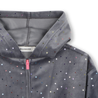 Cardigan &agrave; capuche BILLIEBLUSH 
                    FILLE