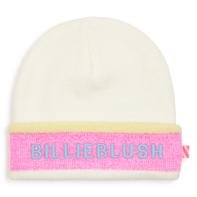 Bonnet en tricot BILLIEBLUSH FILLE