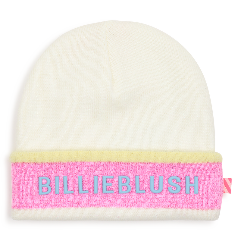 Bonnet en tricot BILLIEBLUSH 
                        FILLE