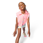 Veste sans manches BILLIEBLUSH 
                    FILLE