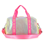 Sac bowling BILLIEBLUSH 
                    FILLE