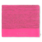 Tour de cou tricot, ROSE FLASH, hi-res