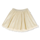 Jupon en mati&egrave;re paillet&eacute;e BILLIEBLUSH 
                    FILLE