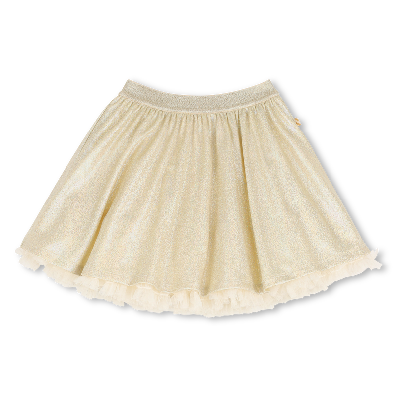 Jupon en mati&egrave;re paillet&eacute;e BILLIEBLUSH 
                        FILLE