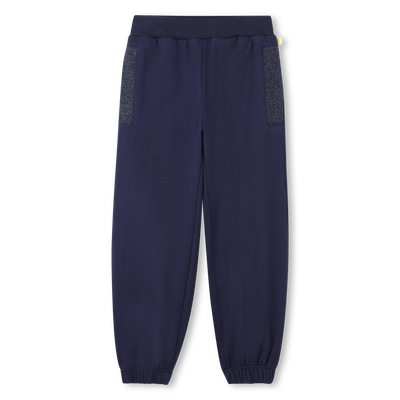 Pantalon de jogging BILLIEBLUSH FILLE