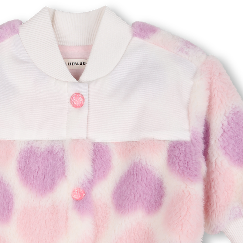 Combinaison BILLIEBLUSH 
                        FILLE