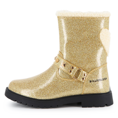 Bottines BILLIEBLUSH FILLE