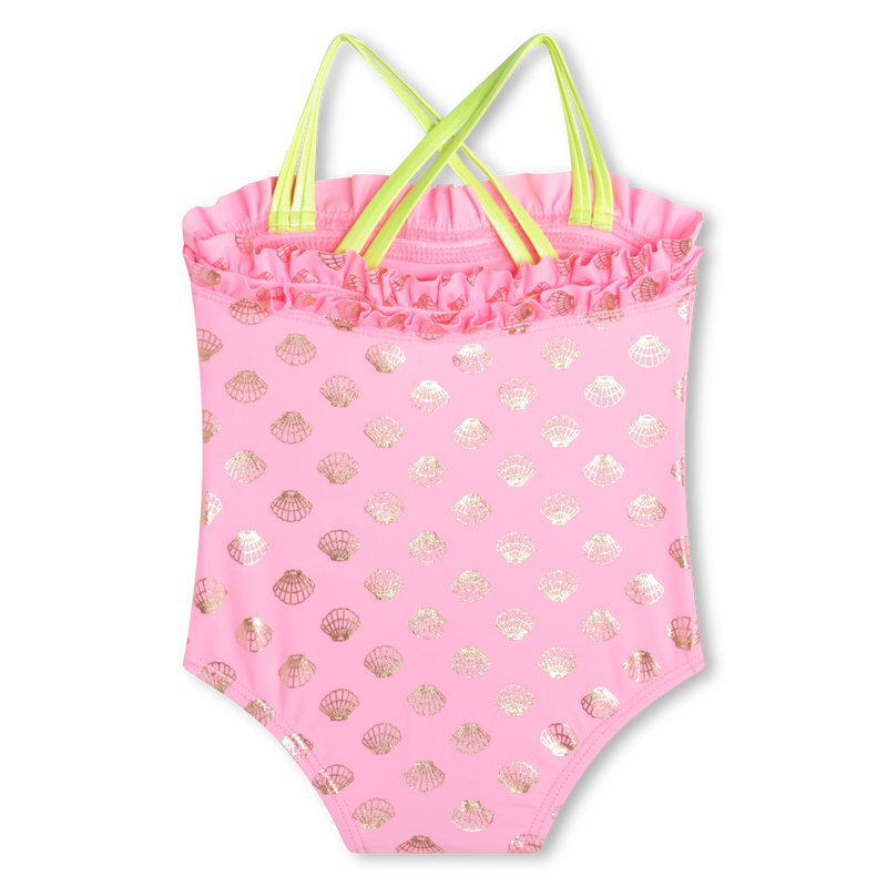Maillot de bain 1 pi&egrave;ce BILLIEBLUSH 
                        FILLE