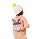 Bonnet tricot BILLIEBLUSH 
                    FILLE