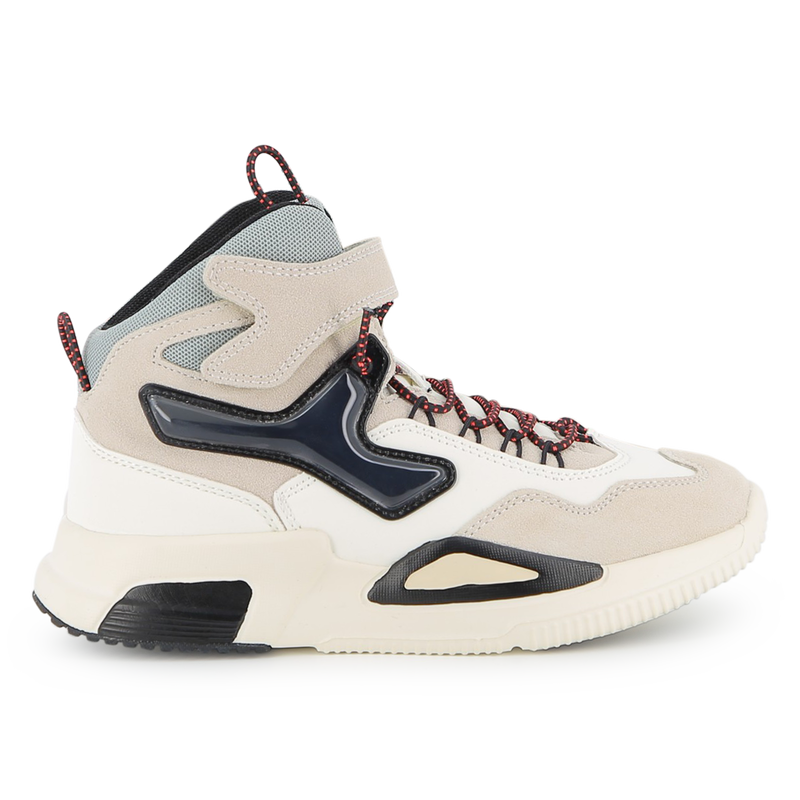 Baskets montantes BILLIEBLUSH 
                    GARCON