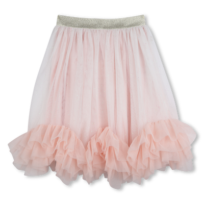Jupon en tulle avec volants BILLIEBLUSH FILLE
