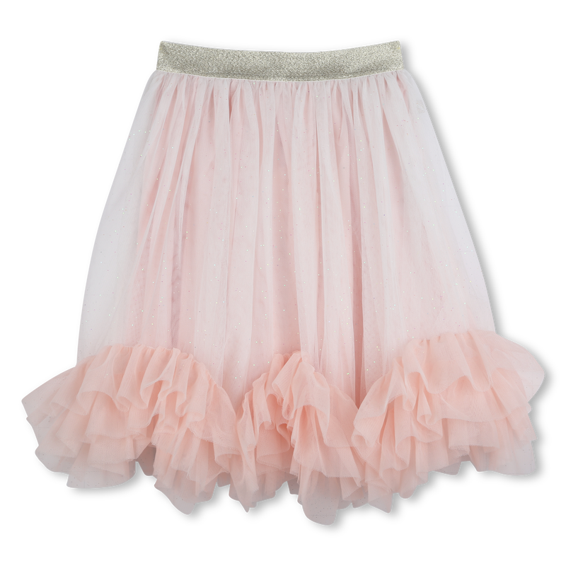 Jupon en tulle avec volants BILLIEBLUSH 
                        FILLE