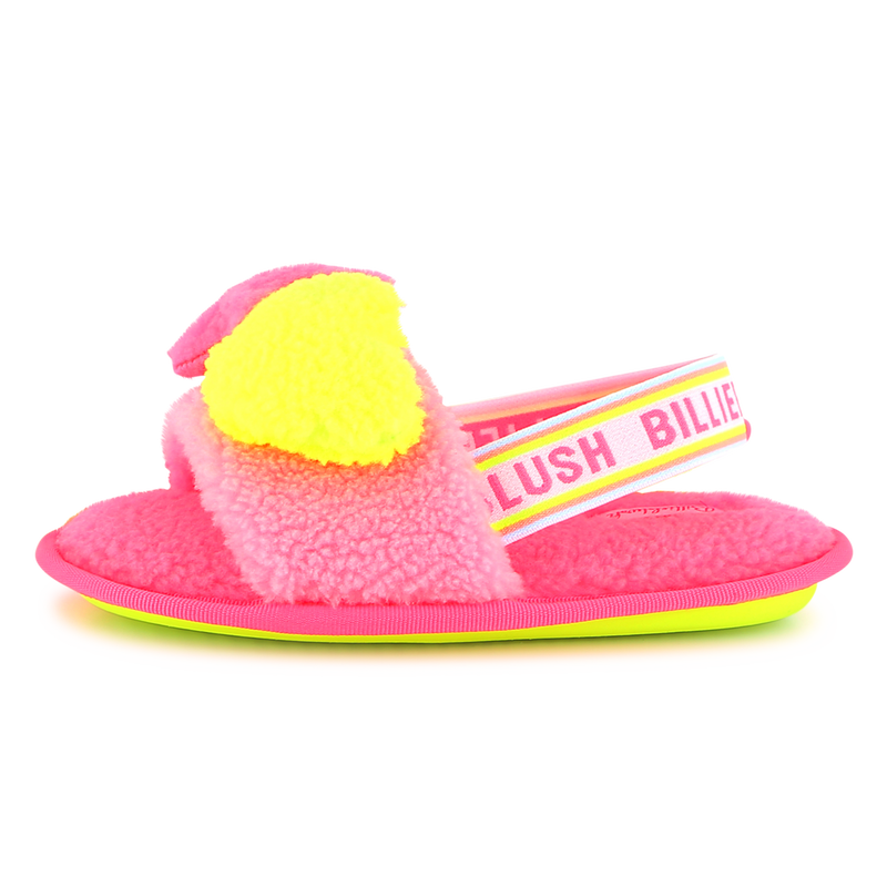 Chaussons BILLIEBLUSH 
                        FILLE