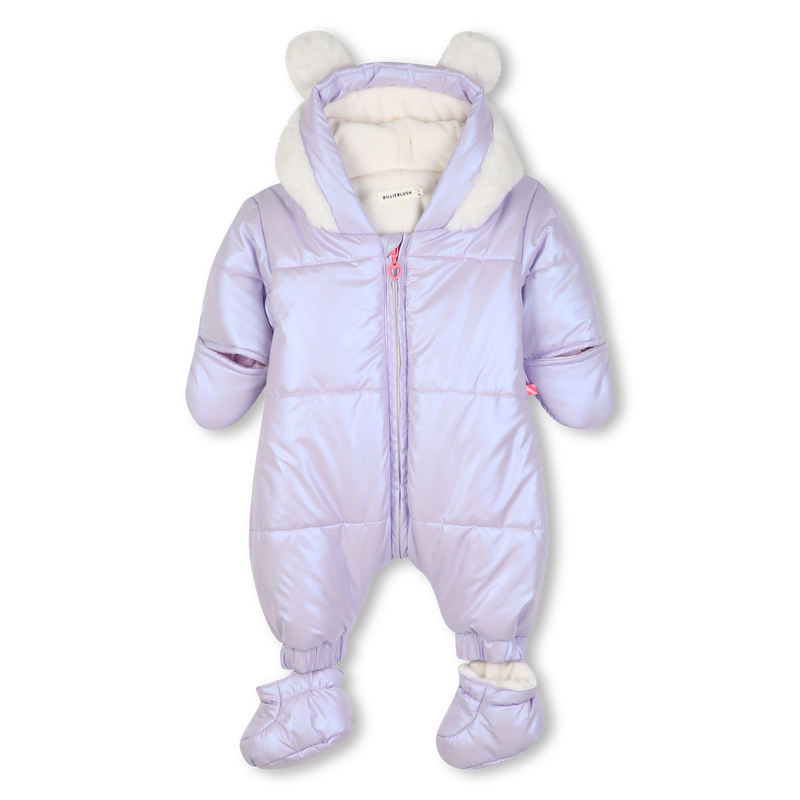Combinaison pilote BILLIEBLUSH 
                        FILLE