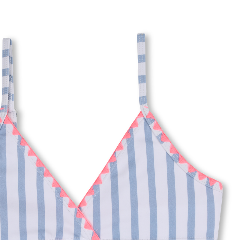 MAILLOT DE BAIN 2 PI&Egrave;CES BILLIEBLUSH 
                        FILLE