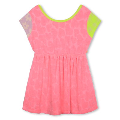 Robe &agrave; manches courtes BILLIEBLUSH FILLE