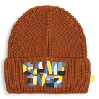 Bonnet en tricot BILLIEBLUSH 
                    GARCON