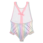 Maillot de bain 1 pi&egrave;ce BILLIEBLUSH 
                    FILLE