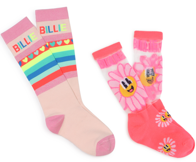 Lot de chaussettes BILLIEBLUSH FILLE
