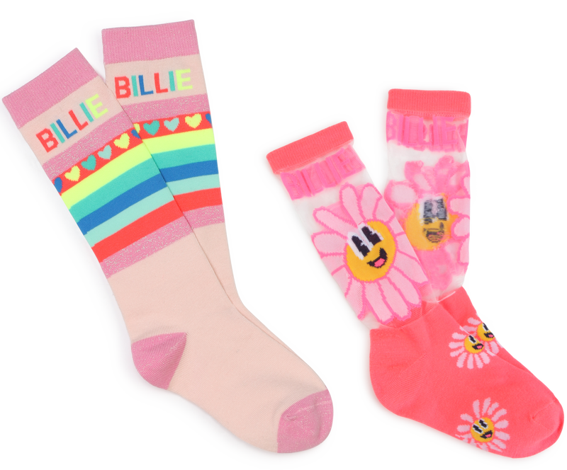 Lot de chaussettes BILLIEBLUSH 
                        FILLE