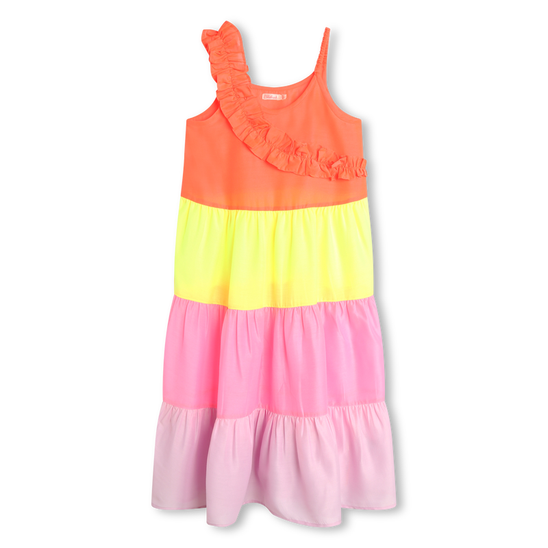 Robe sans manche BILLIEBLUSH 
                        FILLE