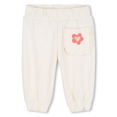 Pantalon de jogging BILLIEBLUSH FILLE