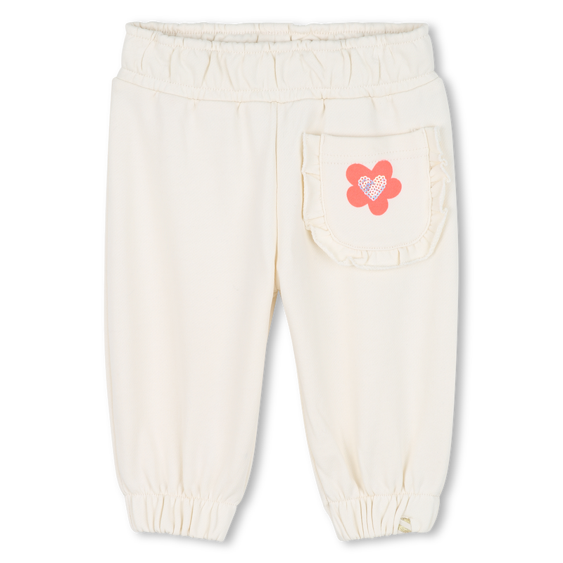 Pantalon de jogging BILLIEBLUSH 
                        FILLE