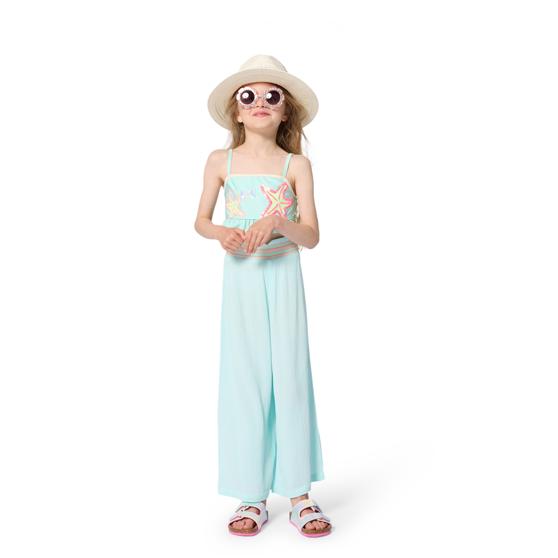 Claquettes BILLIEBLUSH 
                        FILLE