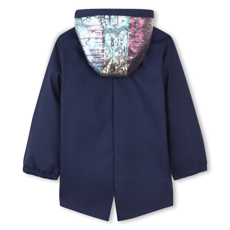 Cir&eacute; &agrave; capuche BILLIEBLUSH 
                        FILLE