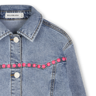 Veste en jean BILLIEBLUSH 
                    FILLE