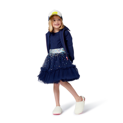 Robe d'exception BILLIEBLUSH FILLE