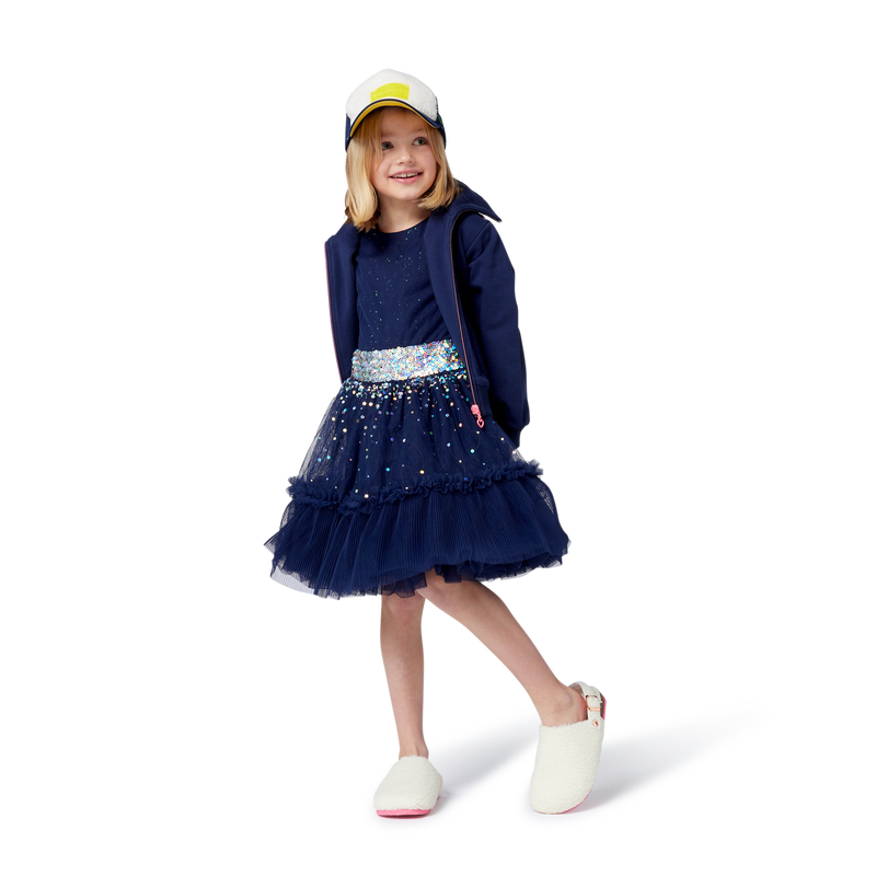 Exceptional dress BILLIEBLUSH 
                    FILLE
