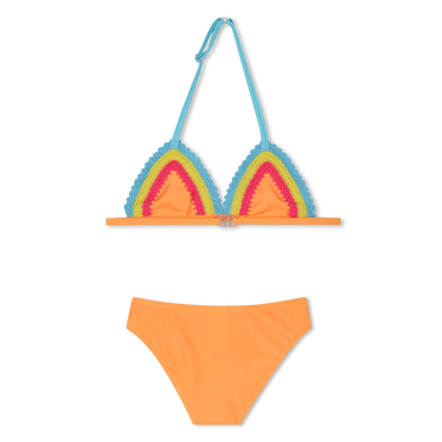 Maillot de bain 2 pi&egrave;ces BILLIEBLUSH FILLE