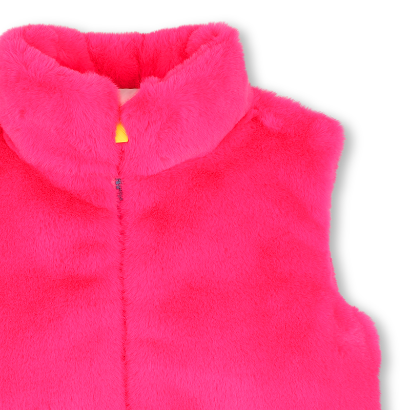 Veste sans manches BILLIEBLUSH 
                        FILLE